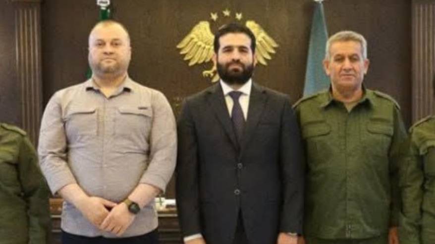 Şam ile SDG arasında "kadın savaşçı" pazarlığı