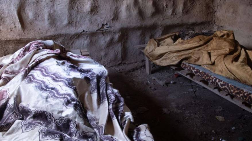 Somali'deki hava saldırısında katledilen sivillerin görüntüleri ortaya çıktı
