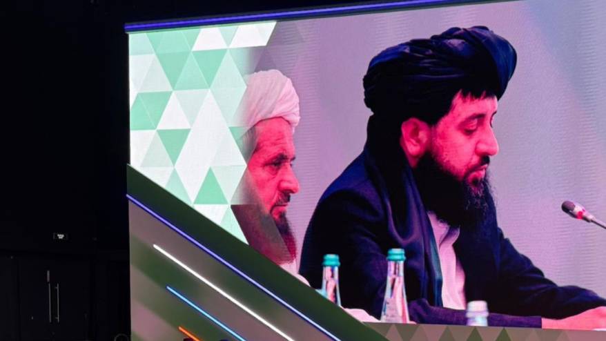 İddia: Afganistan, Rusya ile modern hava savunma sistemleri konusunda anlaştı