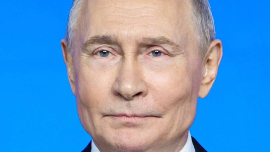 Putin’den 26 milyar dolarlık "uzun yaşam" hamlesi