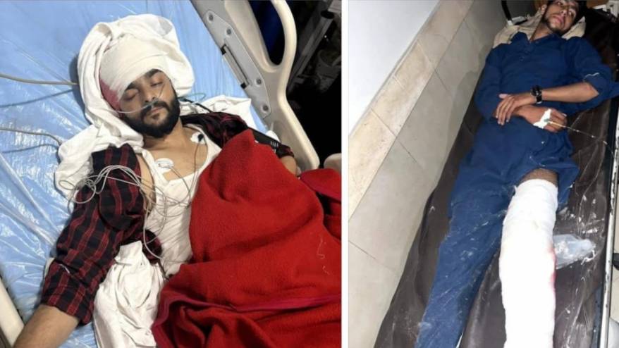 Pakistan kontrolündeki Keşmir'de çatışma: En az 7 ölü