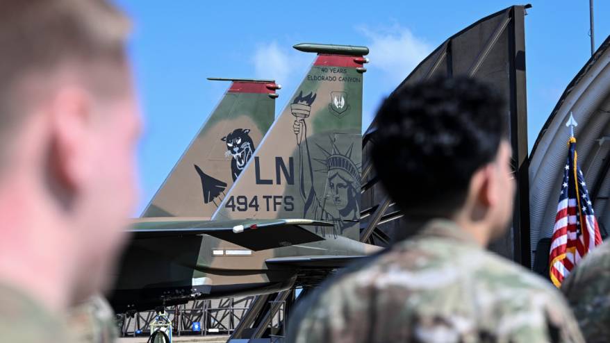 NYT: ABD NATO'ya olan askeri desteğini ciddi oranda azaltmaya hazırlanıyor
