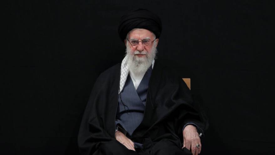 Ali Hamaney'in cenaze programı belli oldu