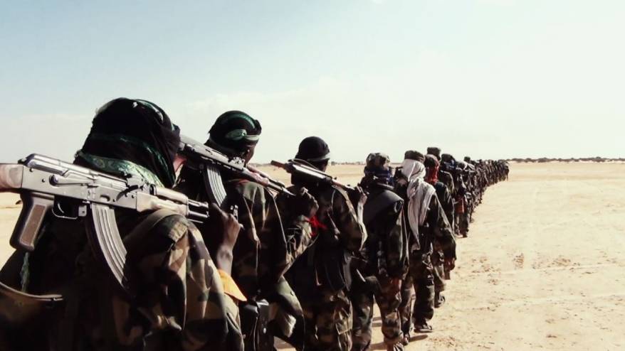 Somali'de Eş Şebab'a karşı savaş neden başarısız oldu?