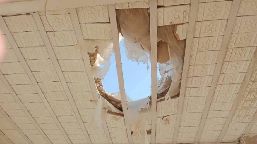 Pakistan ordusunun yeni hedefi: Camiler