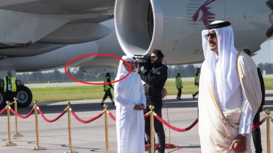 Haaretz: Katar ve Suudi Arabistan gizlice İsrail yapımı askeri sistemler satın aldı
