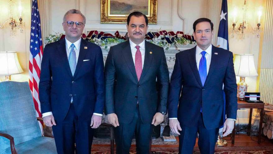 Libya'nın geleceği Washington'da mı şekilleniyor?