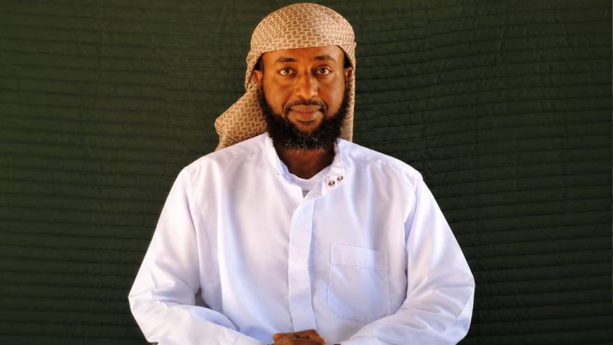 Guantanamo'daki Somalili tutsak: Guleed Hassan Ahmed