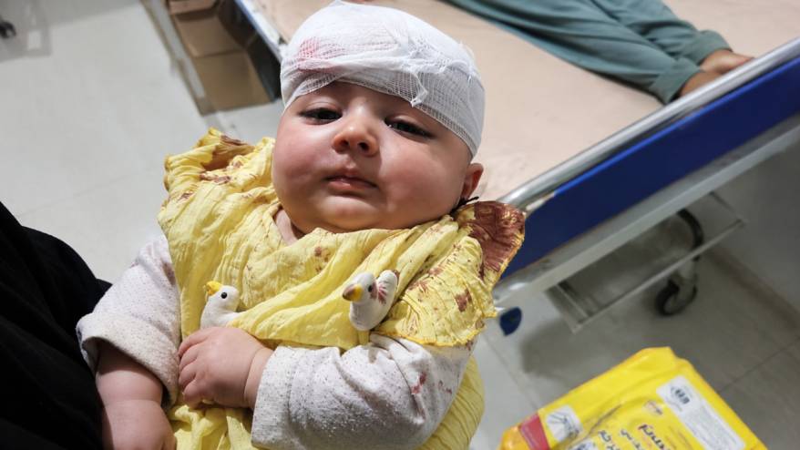 ABD'den Afganistan'da sivilleri bombalayan Pakistan'a destek