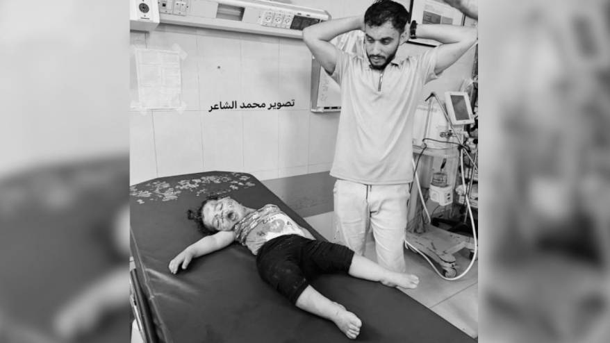 İsrail Gazze'de katliama devam ediyor
