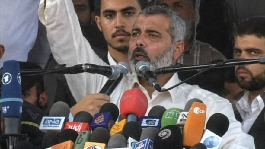 Gazze'de 20 yıllık Hamas dönemi sona mı eriyor?