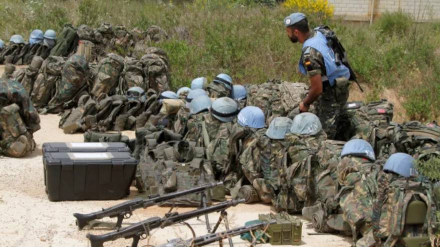 Güney Lübnan'da UNIFIL'in yerini Avrupa gücü mü alacak?