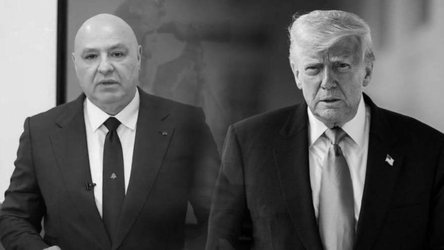 Lübnan Cumhurbaşkanı Avn'ın Trump ile görüşmesine ilişkin neler biliniyor?