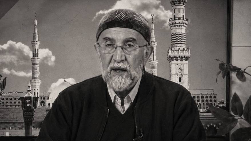 Saffet Bakırcı Hoca vefat etti