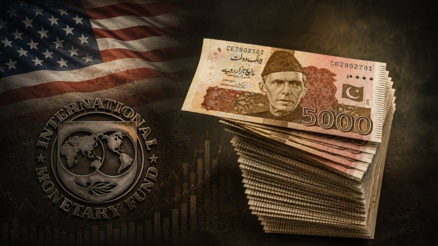 Pakistan, İran görüşmelerindeki rolünün ardından ABD'den 10 milyar dolar istedi
