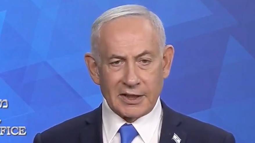İsrail'de seçim anketi: Netanyahu geriledi, muhalefet önde