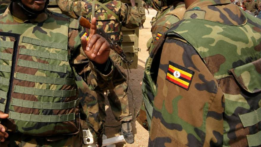 Uganda Gazze'ye asker gönderme kararını onayladı