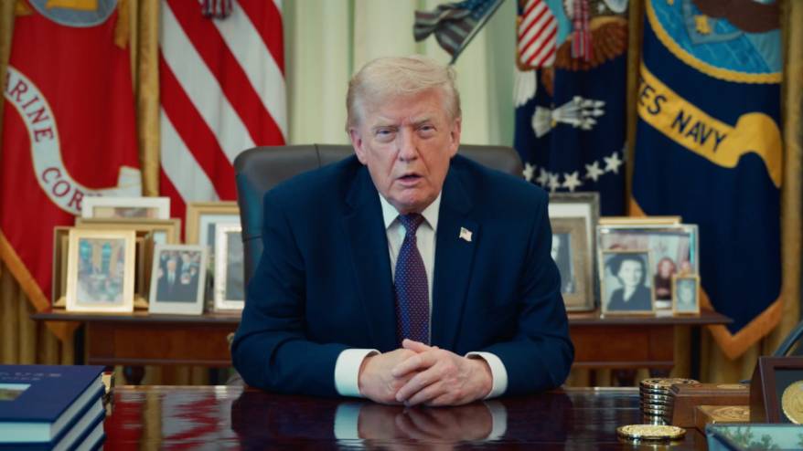 Axios: CENTCOM'un tavsiyesi Trump'ın İran kararını değiştirdi