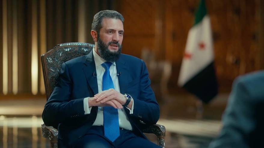 Şara'nın bölgesel mesajları: İsrail, Lübnan ve Irak için nasıl bir yol haritası izleyecek?