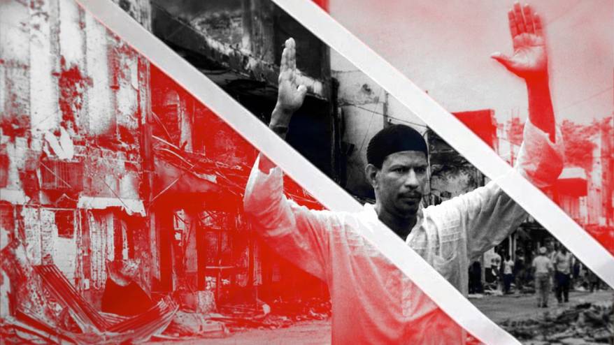 Trinidad ve Tobago 1990: Latin Amerika'nın ilk ve tek İslam devrimi