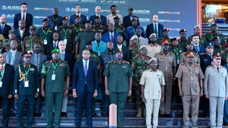 Somali'deki Afrika Birliği güçlerinin geleceğini belirleyecek toplantı hakkında neler biliniyor?