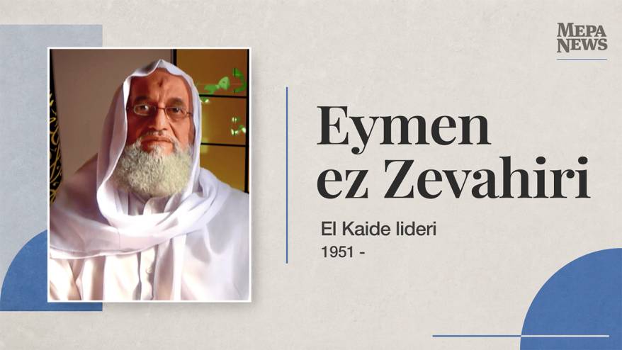 Eymen ez Zevahiri kimdir?
