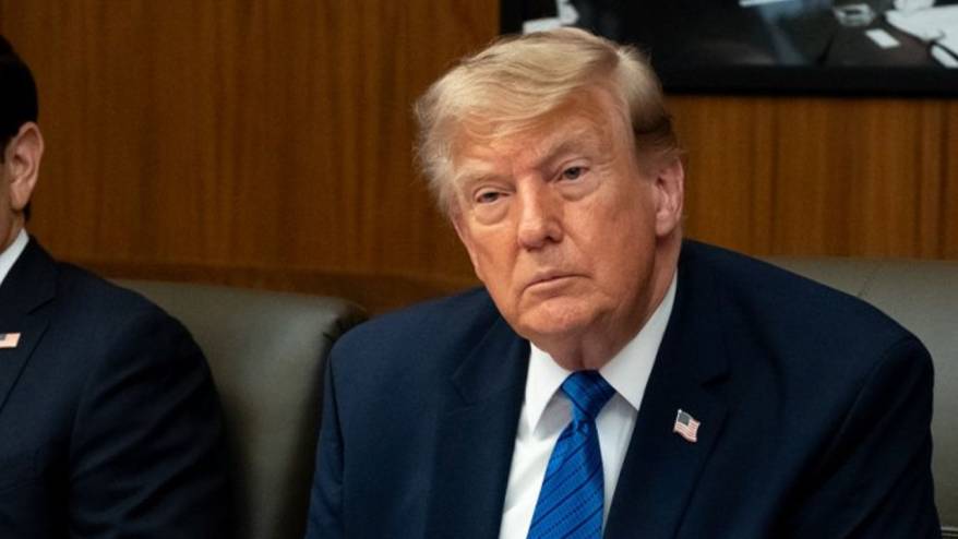 Trump: İran'a son bir şans verdik