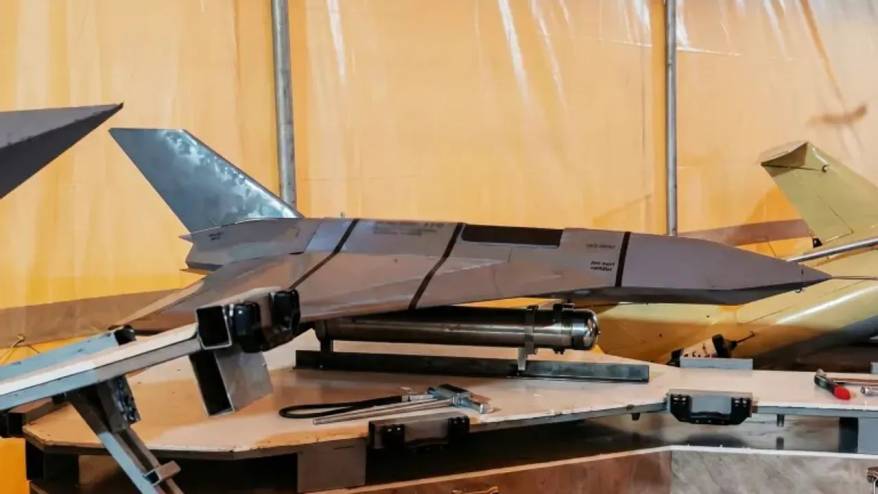 İran Kuzey Irak'ta Barzani'nin ofisini hedef aldı