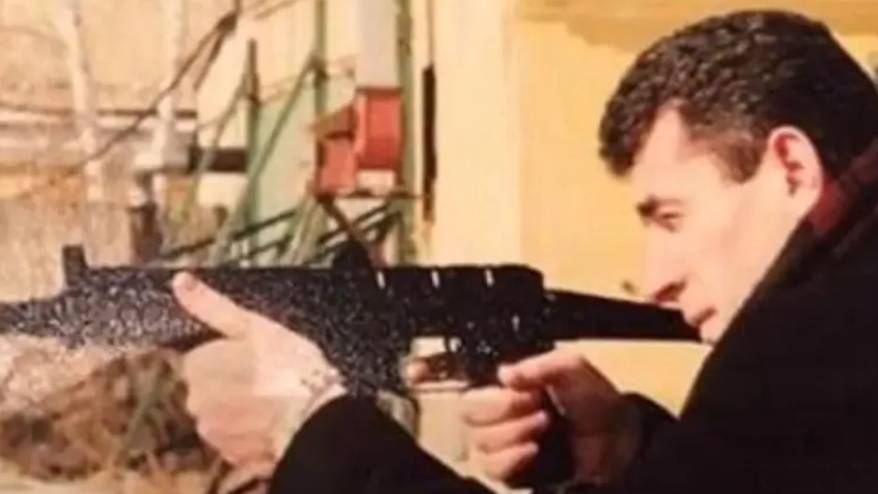 İsrail, 18 yıl sonra Suriyeli General Muhammed Süleyman suikastını üstlendi