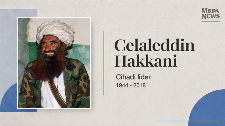 Celaleddin Hakkani kimdir?