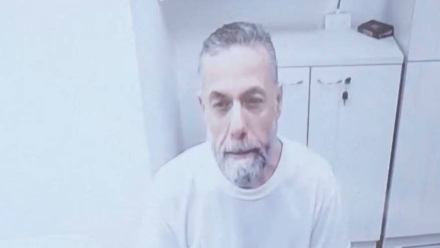 Hüsam Ebu Safiye: İsrail tarafından kaçırılan Filistinli doktor işkence görmeye devam ediyor