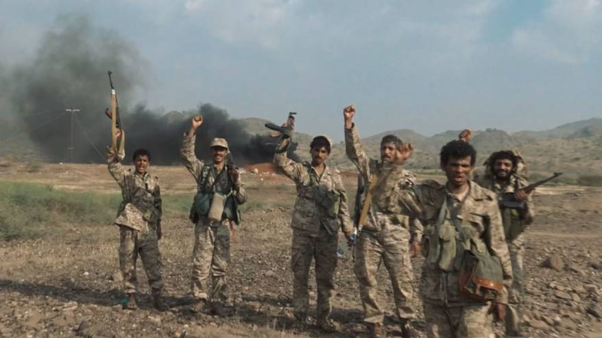 Yemen'deki son çatışmalarda 48 saatte 192 kişi öldü