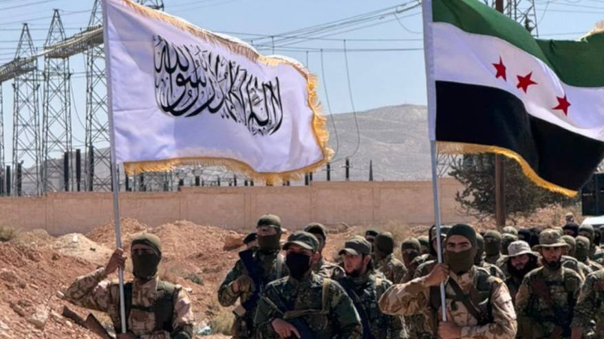Suriyeli İslami isimlerden Şam yönetimine "İslami kimliğin korunması" çağrısı