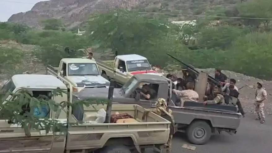 Yemen hükümeti: Amacımız başkent Sana'yı Husilerden geri almak