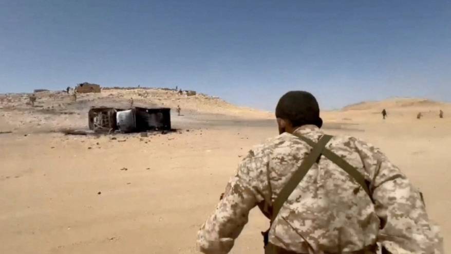 Mekke İttifakı'nın ilk imtihanı: Yemen savaşı bölgeye yayılıyor