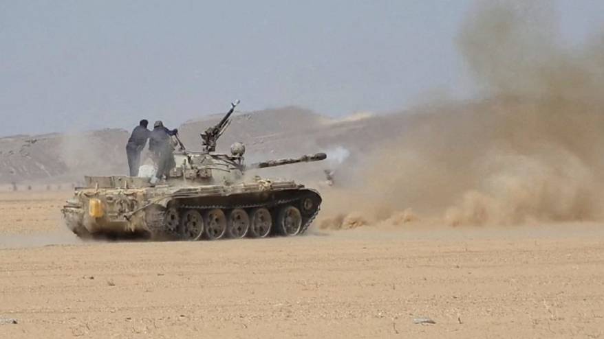 Yemen'de Husilerin ilerleyişi, ABD'yi yeni bir çıkmaza sokuyor