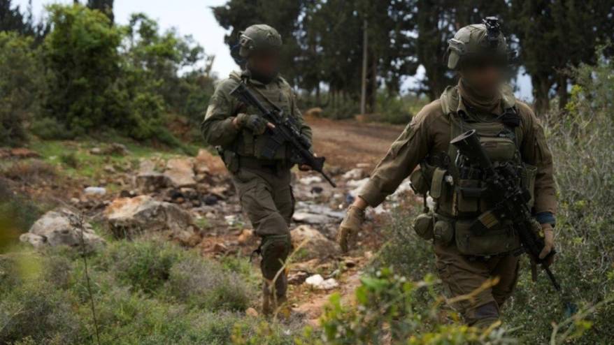 İsrail: Hizbullah silah bırakana kadar Lübnan'dan çekilmeyeceğiz