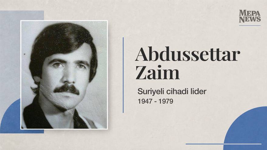Abdussettar Zaim kimdir?