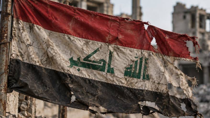 ABD'nin "Irak parçalanabilir" tehdidi ne anlama geliyor?