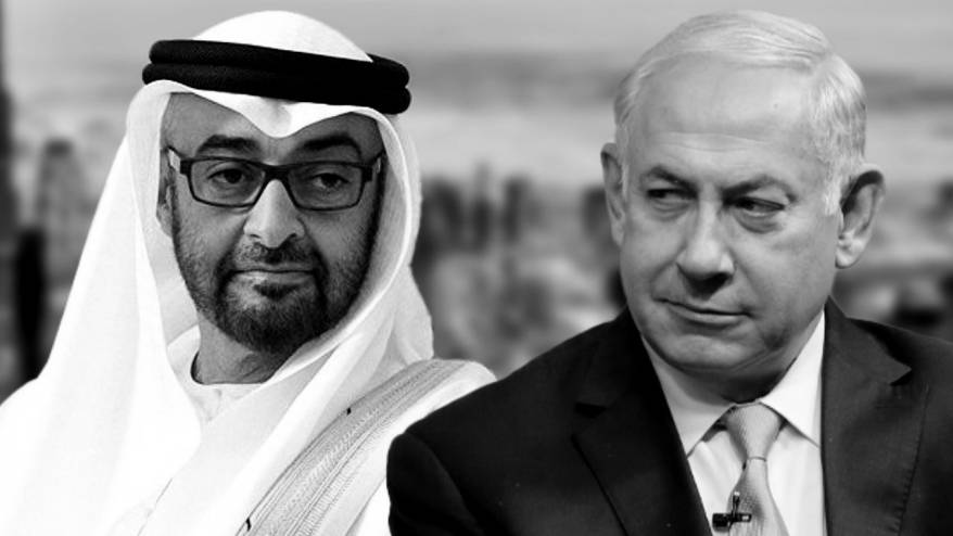 Netanyahu'nun gizli BAE ziyaretinin amacı ne?