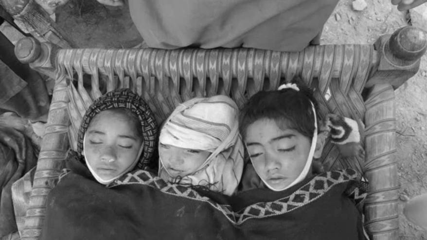 Pakistan ordusu Afganistan'da sivil katliamı yaptı