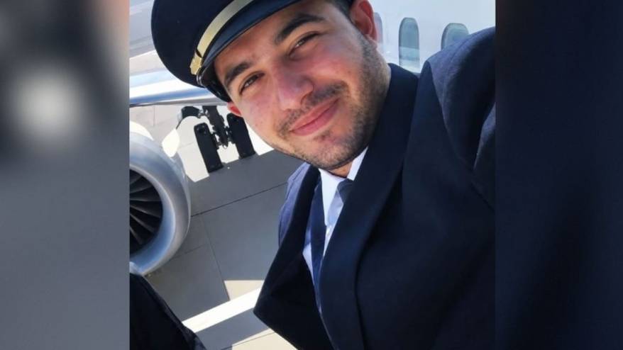 Flydubai uçağını kaçırmaya çalışan yardımcı pilotun El Kaide bağlantısı araştırılıyor