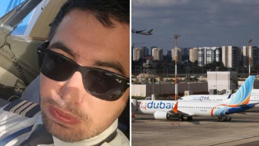 BAE savcılığı: Flydubai saldırısı 11 Eylül'den esinlenerek planlandı