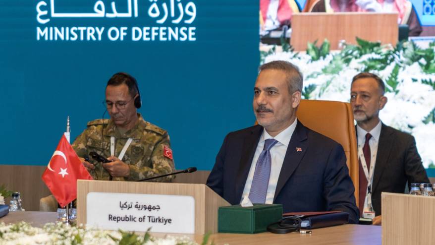 Fidan: Türkiye Yemen savaşının tarafı olmayacak