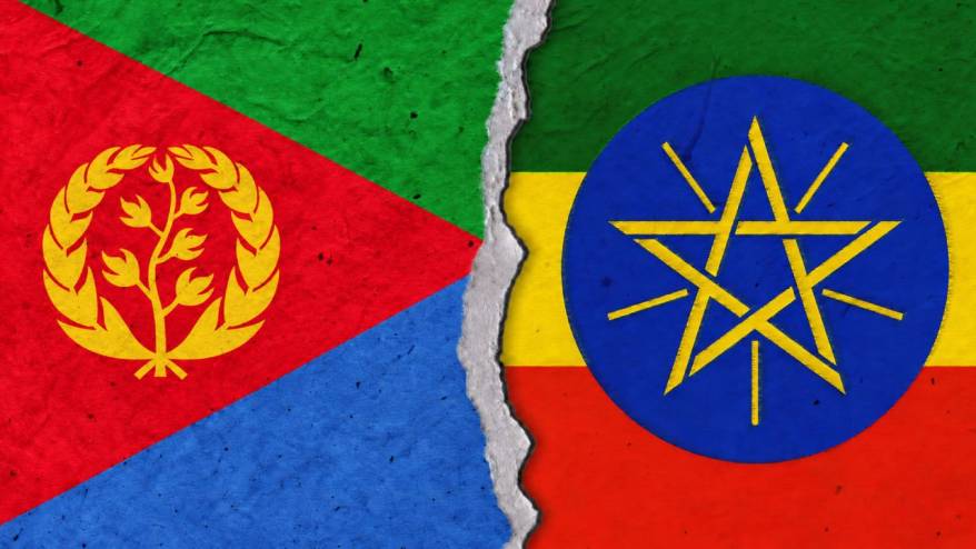 Etiyopya: Eritre işgaline karşı kendimizi savunmak zorundayız