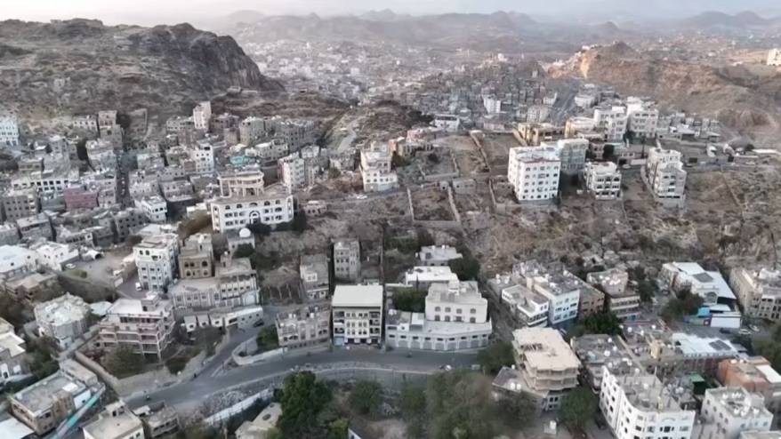 Yemen'de Husilerin Taiz kuşatması insani krizi derinleştiriyor