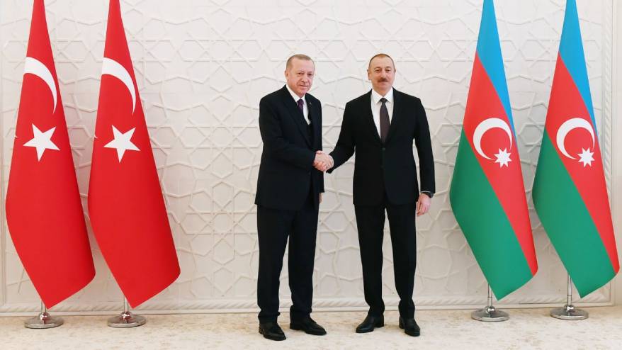 Azerbaycan yönetiminden Türkiye'ye "başörtüsü" tepkisi: "İç işlerimize müdahale etmeyin"