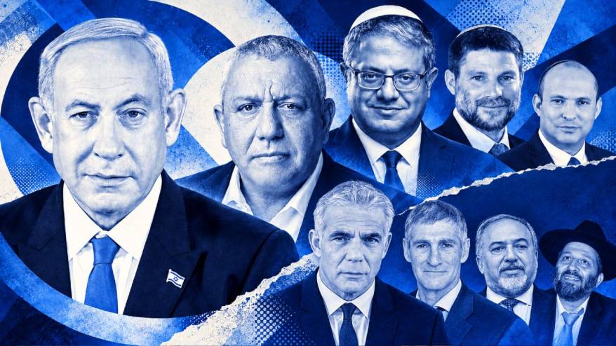 İsrail seçimlerinde öne çıkan isimler kim ve politikaları neler?