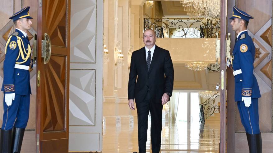 Türkiye ve Azerbaycan arasında "dezenformasyon" krizi