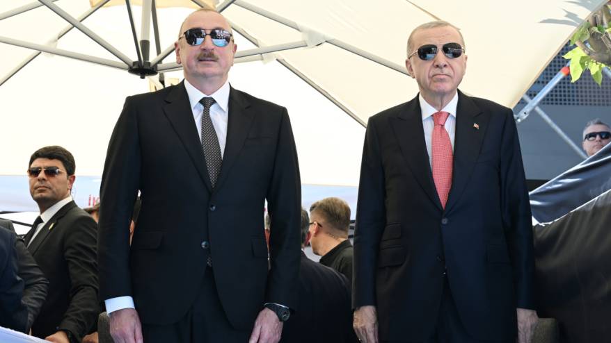 Türkiye ile Azerbaycan arasındaki krizin perde arkasında ne var?